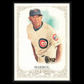 Carlos Marmol #221 2012 Topps Allen - Ginter Chicago Cubs Baseball Card MLB NM