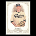 Cory Luebke #207 2012 Topps Allen - Ginter San Diego Padres Baseball Card MLB NM
