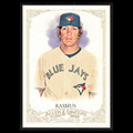 Colby Rasmus #182 2012 Topps Allen - Ginter Toronto Blue Jays Baseball Card MLB