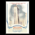 1 World Trade Center #WTB5 2012 Topps Allen - Ginter Worlds Tallest Buildings NM