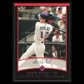 Steve Finley #102 2001 Bowman Arizona Diamondbacks Baseball Card MLB NM