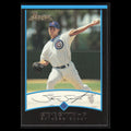 Steve Smyth Rookie #394 2001 Bowman Chicago Cubs Baseball Card MLB NM