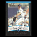 Adam Eaton #281 2001 Bowman San Diego Padres Baseball Card MLB NM