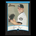 Josh Fogg Rookie #362 2001 Bowman Chicago White Sox Baseball Card MLB NM