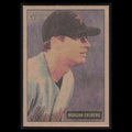 Morgan Ensberg #80 2005 Bowman Heritage Houston Astros Baseball Card MLB NM