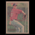 Mark Mulder #86 2005 Bowman Heritage St. Louis Cardinals Baseball Card MLB NM