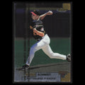 Jason Schmidt #164 1999 Topps Finest w Coating Pittsburgh Pirates Baseball Card