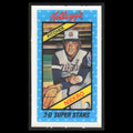 Phil Niekro #51 1980 Kelloggs Atlanta Braves Baseball Card MLB NM