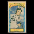 Robert Monday #57 1979 Kelloggs Los Angeles Dodgers Baseball Card MLB NM