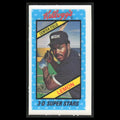 Chester Lemon #46 1980 Kelloggs Chicago White Sox Baseball Card MLB NM