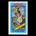 Dave Winfield #32 1980 Kelloggs San Diego Padres Baseball Card MLB NM