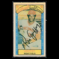 Ken Griffey #39 1979 Kelloggs Cincinnati Reds Baseball Card MLB NM