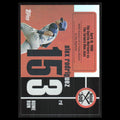 Alex Rodriguez #ARHR153 2007 Topps Alex Rodriguez Road to 500 Seattle Mariners