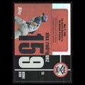 Alex Rodriguez #ARHR159 2007 Topps Alex Rodriguez Road to 500 Seattle Mariners