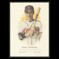 Grady Sizemore #160 2006 Topps Allen - Ginter Cleveland Indians Baseball Card NM
