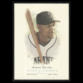 Adrian Beltre #172 2006 Topps Allen - Ginter Seattle Mariners Baseball Card MLB