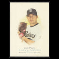 Jake Peavy #183 2006 Topps Allen - Ginter San Diego Padres Baseball Card MLB NM