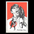 Clyde Day #13 1978 Olde Cards Halsey Hall Recalls Minneapolis Millers Baseball