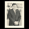 Babe Ruth #8 1980 The Franchise Babe Ruth Classic Baseball Card MLB NM