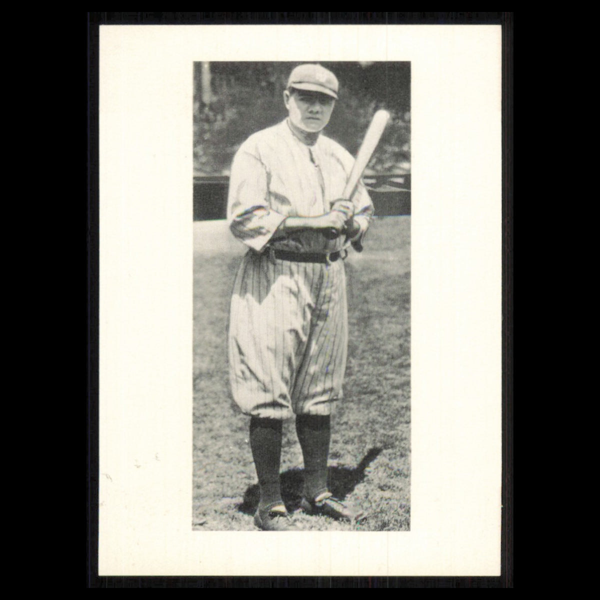 Babe Ruth #30 1980 The Franchise Babe Ruth Classic New York Yankees Baseball MLB