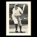 Babe Ruth #28 1980 The Franchise Babe Ruth Classic New York Yankees Baseball MLB
