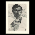Babe Ruth #48 1980 The Franchise Babe Ruth Classic Baseball Card MLB NM