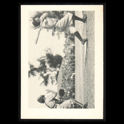 Babe Ruth #52 1980 The Franchise Babe Ruth Classic New York Yankees Baseball MLB