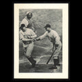 Babe Ruth #54 1980 The Franchise Babe Ruth Classic New York Yankees Baseball MLB