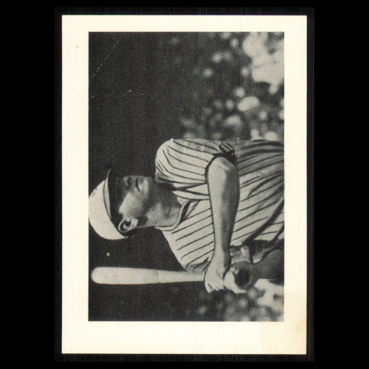 Babe Ruth #22 1980 The Franchise Babe Ruth Classic New York Yankees Baseball MLB