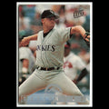 David Nied #376 1995 Fleer Ultra Colorado Rockies Baseball Card MLB NM