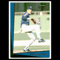 Charlie Leibrandt #91T 1993 Select Rookie/Traded Texas Rangers Baseball Card MLB
