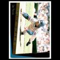 Lou Frazier Rookie #49T 1993 Select Rookie/Traded Montreal Expos Baseball Card