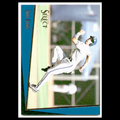 Greg Gagne #28T 1993 Select Rookie/Traded Kansas City Royals Baseball Card MLB