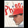 Terry Mulholland #10 1993 Studio Philadelphia Phillies Baseball Card MLB NM