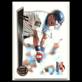 Kirby Puckett #32 1995 Score Summit Minnesota Twins Baseball Card MLB NM