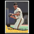 Tim Wakefield #155 1994 Leaf Pittsburgh Pirates Baseball Card MLB NM