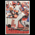 Dean Palmer #311 1994 Leaf San Francisco Giants Baseball Card MLB NM