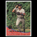 Larry Walker #397 1994 Leaf Montreal Expos Baseball Card MLB NM