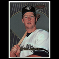 Ryan Jones Rookie #134 1996 Bowmans Best Toronto Blue Jays Baseball Card MLB NM