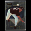 Matt Morris Rookie #137 1996 Bowmans Best St. Louis Cardinals Baseball Card MLB