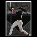Bobby Abreu Rookie #155 1996 Bowmans Best Houston Astros Baseball Card MLB NM