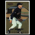 Rey Ordonez #17 1996 Bowmans Best New York Mets Baseball Card MLB NM
