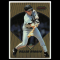 Craig Biggio #49 1996 Bowmans Best Houston Astros Baseball Card MLB NM