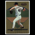 Jason Isringhausen #70 1996 Bowmans Best New York Mets Baseball Card MLB NM