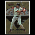 Ray Lankford #90 1996 Bowmans Best St. Louis Cardinals Baseball Card MLB NM
