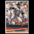 Bill Krueger #552 1993 Fleer Ultra Detroit Tigers Baseball Card MLB NM