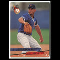 Randy Myers #317 1993 Fleer Ultra Chicago Cubs Baseball Card MLB NM