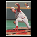 John Smiley #336 1993 Fleer Ultra Cincinnati Reds Baseball Card MLB NM