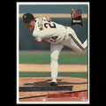 Dennis Moeller Rookie #453 1993 Fleer Ultra Pittsburgh Pirates Baseball Card MLB