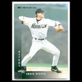 Craig Biggio #14 1997 Donruss Houston Astros Baseball Card MLB NM